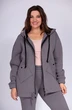 Спортивный костюм 3033 BegiModa