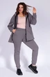 Спортивный костюм 3033 BegiModa