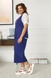Костюм брючный 3037 BegiModa