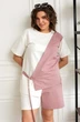 *Костюм с шортами 3038 сакура BegiModa