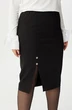Костюм с юбкой 3044 BegiModa