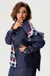 Костюм с юбкой 3046 BegiModa