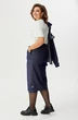 Костюм с юбкой 3046 BegiModa