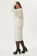 Костюм с юбкой 3050 BegiModa