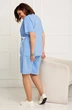 Костюм с шортами 3055 BegiModa