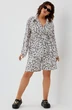 Костюм с шортами 3062 BegiModa