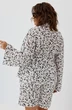 Костюм с шортами 3062 BegiModa