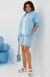 Костюм с шортами 3064 BegiModa