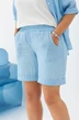 Костюм с шортами 3064 BegiModa