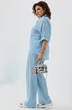 Костюм брючный 3065 BegiModa