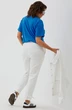 Костюм брючный 3066 BegiModa
