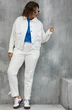Костюм брючный 3066 BegiModa