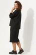 Костюм с юбкой 3068 BegiModa