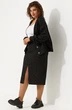 Костюм с юбкой 3069 BegiModa