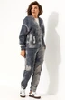*Костюм брючный 3070 BegiModa
