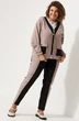 Костюм брючный 3074 BegiModa