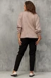 Костюм брючный 3074 BegiModa