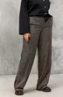 Костюм брючный 3075 кора BegiModa