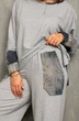 Костюм брючный 3084 BegiModa