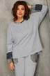 Костюм брючный 3084 BegiModa