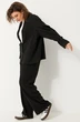 Костюм брючный 3089 BegiModa