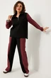 *Костюм брючный 3090 BegiModa