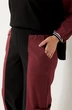 *Костюм брючный 3090 BegiModa