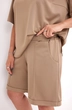Костюм с шортами 3092 BegiModa