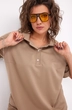 Костюм с шортами 3092 BegiModa