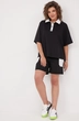 Костюм с шортами 3093 BegiModa