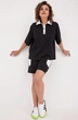 Костюм с шортами 3093 BegiModa