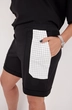 Костюм с шортами 3093 BegiModa