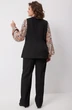 Костюм брючный 3097 BegiModa фото 2