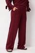 Костюм брючный 3098 вишня BegiModa фото 5