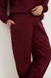 Спортивный костюм 3099 вишня BegiModa фото 4