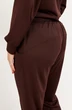 Костюм брючный 3100 мокко BegiModa фото 5