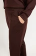 Костюм брючный 3100 мокко BegiModa фото 4