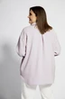 Рубашка 4033 лиловый BegiModa