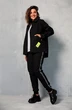 Рубашка 4051 BegiModa