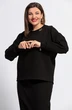 Джемпер 4068 BegiModa