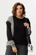 Джемпер 4073 BegiModa