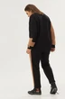 Джемпер 4077 BegiModa