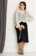 *Блузка 4085 BegiModa