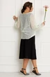 *Блузка 4085 BegiModa