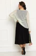 *Блузка 4085 BegiModa