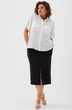 Блузка 4091 BegiModa