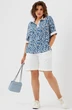 Блузка 4092 BegiModa