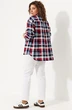 Блузка 4103 BegiModa