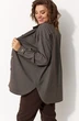 Рубашка 4109 кора BegiModa