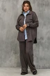 Рубашка 4109 кора BegiModa
